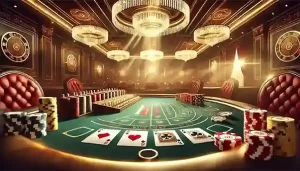 Cách Chơi Baccarat Tại Win88bet Vietnam Online Casino