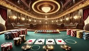 Hướng Dẫn Cách Chơi Blackjack tại WIN88BET