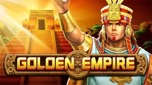 Trải Nghiệm Demo Golden Empire Slot của JILI tại WIN88BET